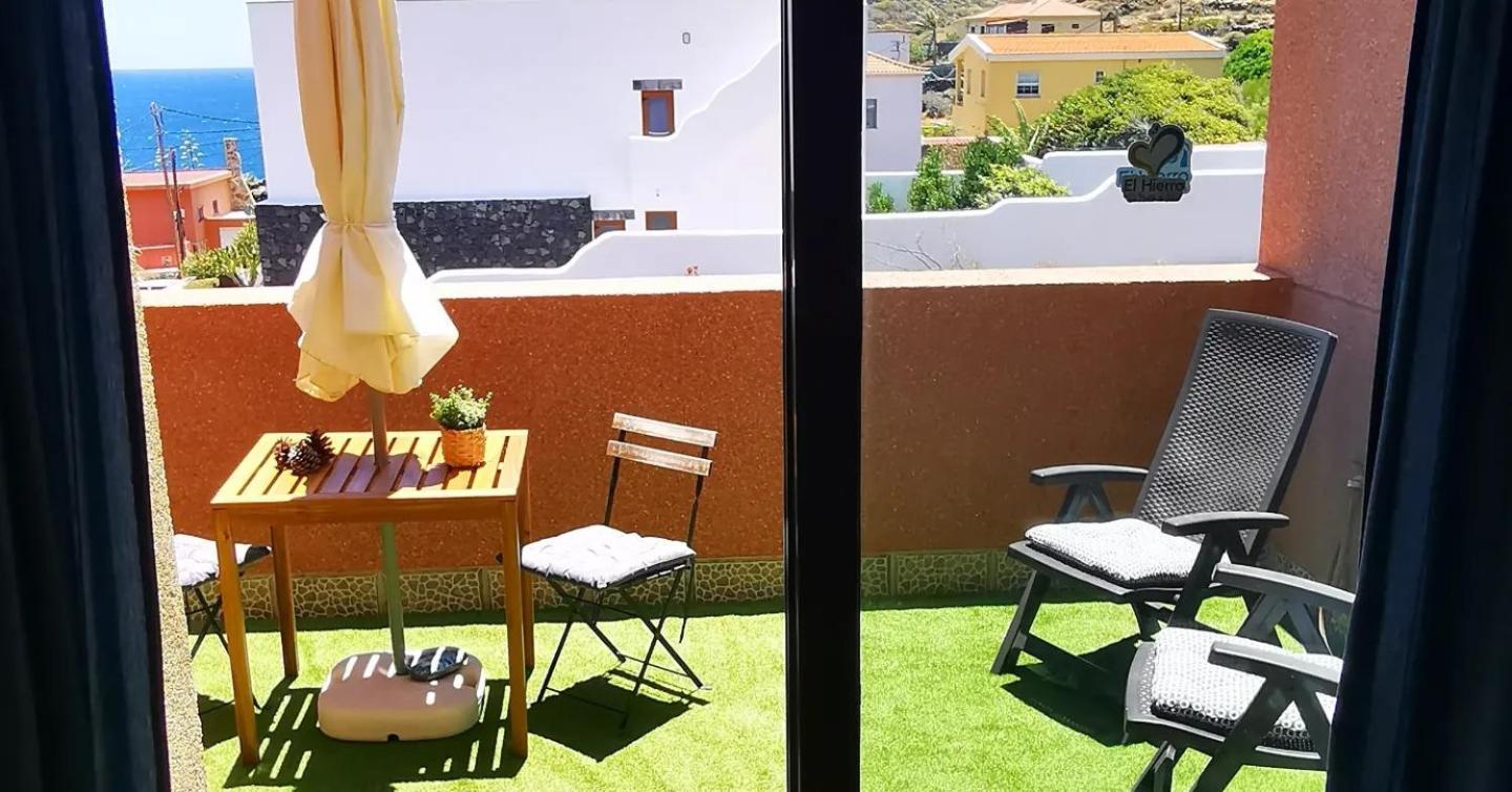 Salitre Apartament