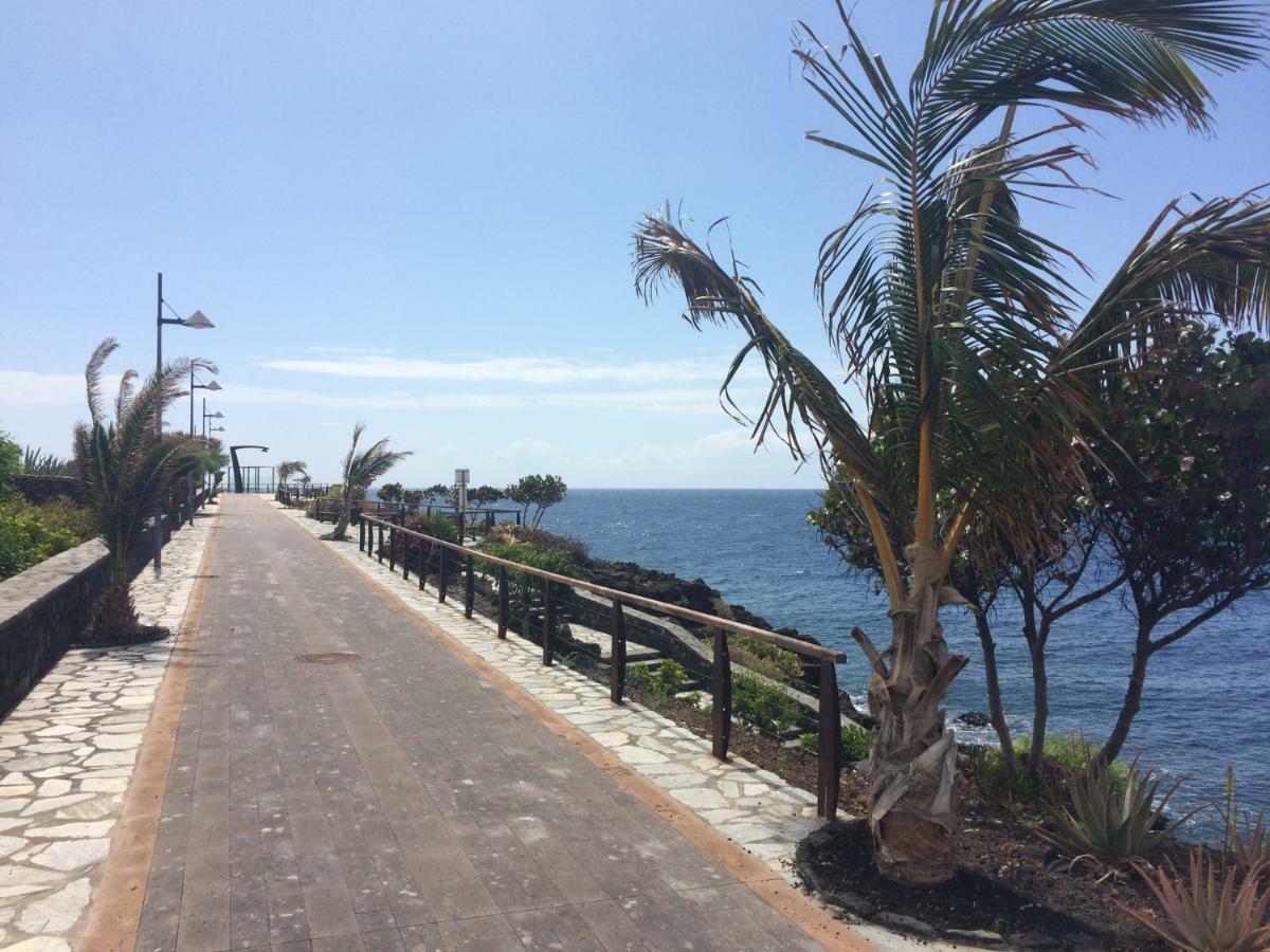 Apartament Salitre La Caleta (El Hierro)