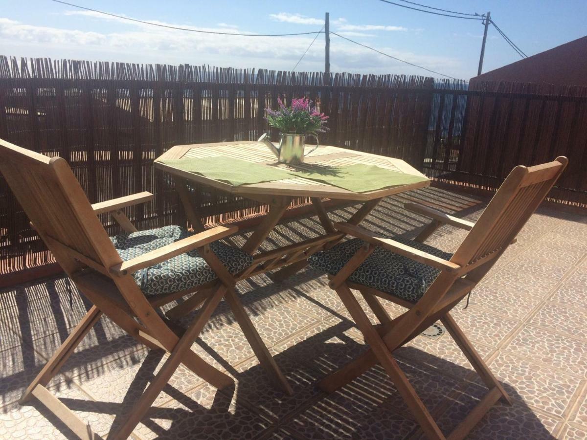 Salitre Apartament *