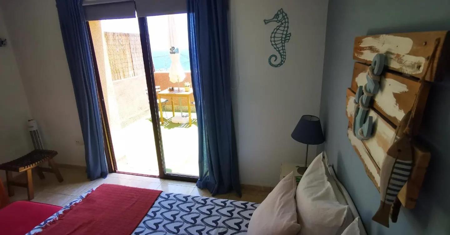Appartamento Salitre