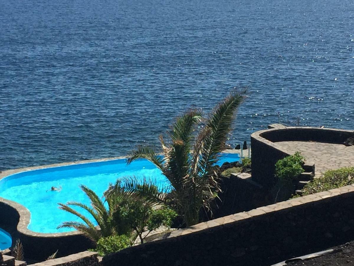 Apartamento Salitre La Caleta (El Hierro)