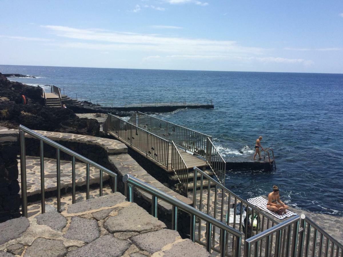 Salitre Apartamento La Caleta (El Hierro)